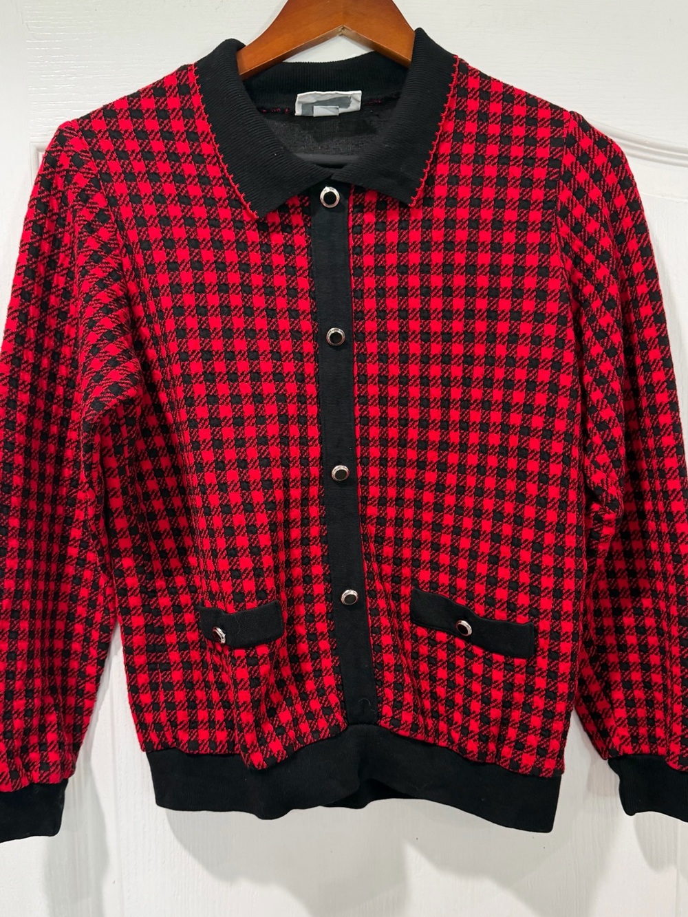 Alfred Dunner Petite sweater size XS